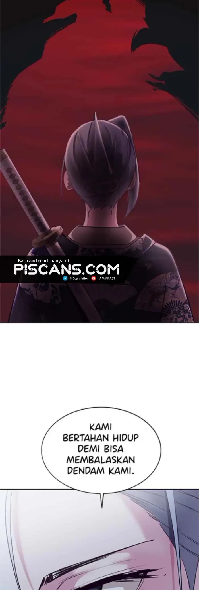 The Boy of Death Chapter 122 - halaman 23