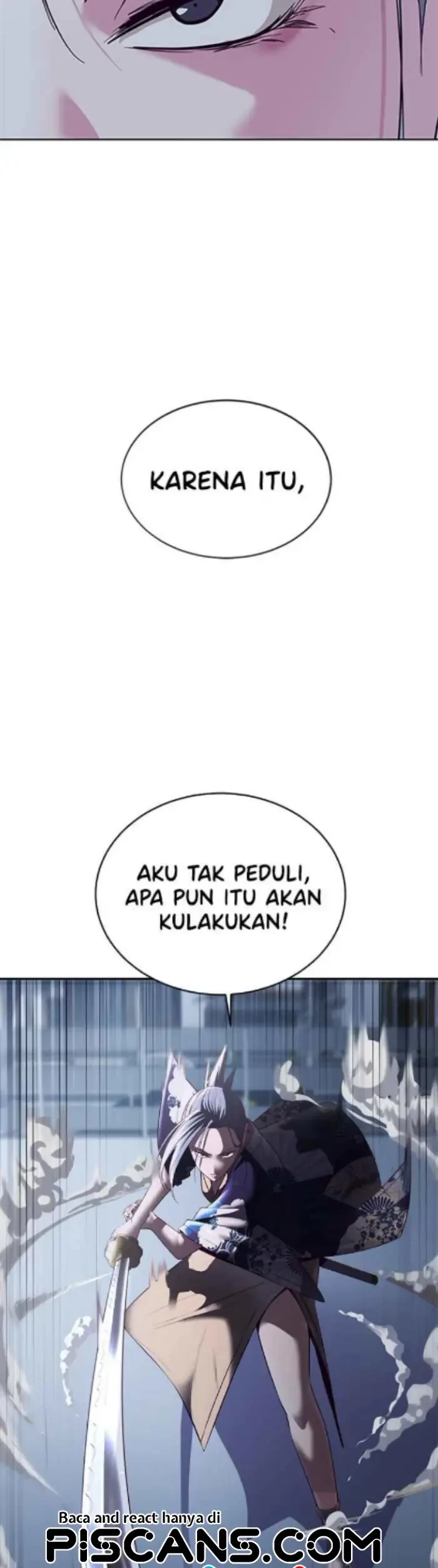 The Boy of Death Chapter 122 - halaman 24