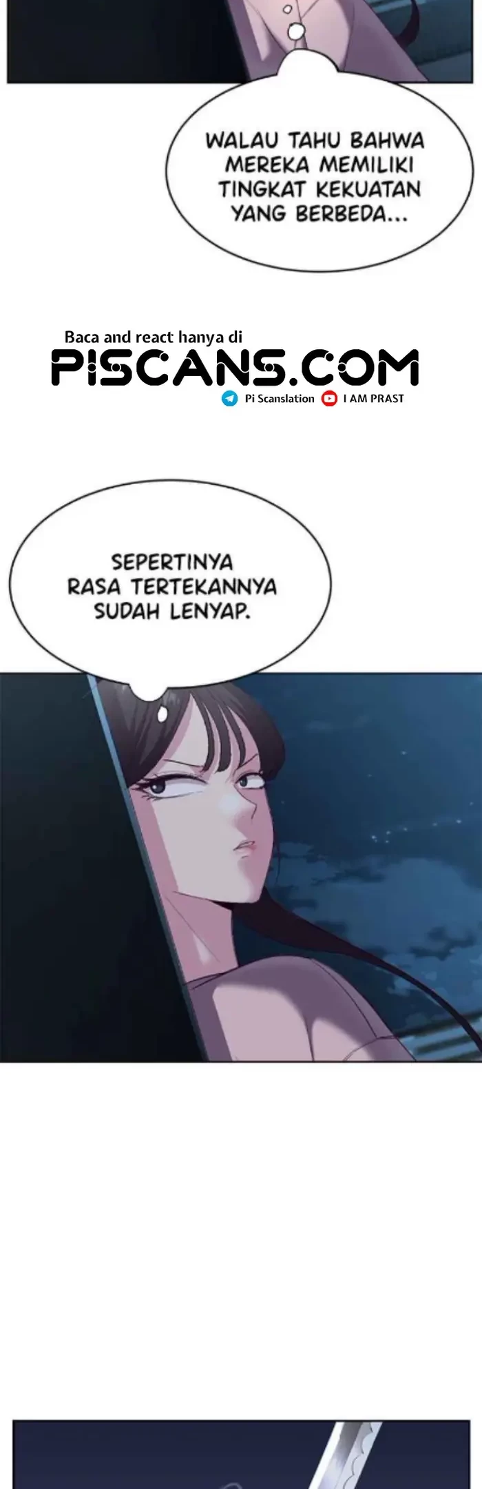The Boy of Death Chapter 122 - halaman 36