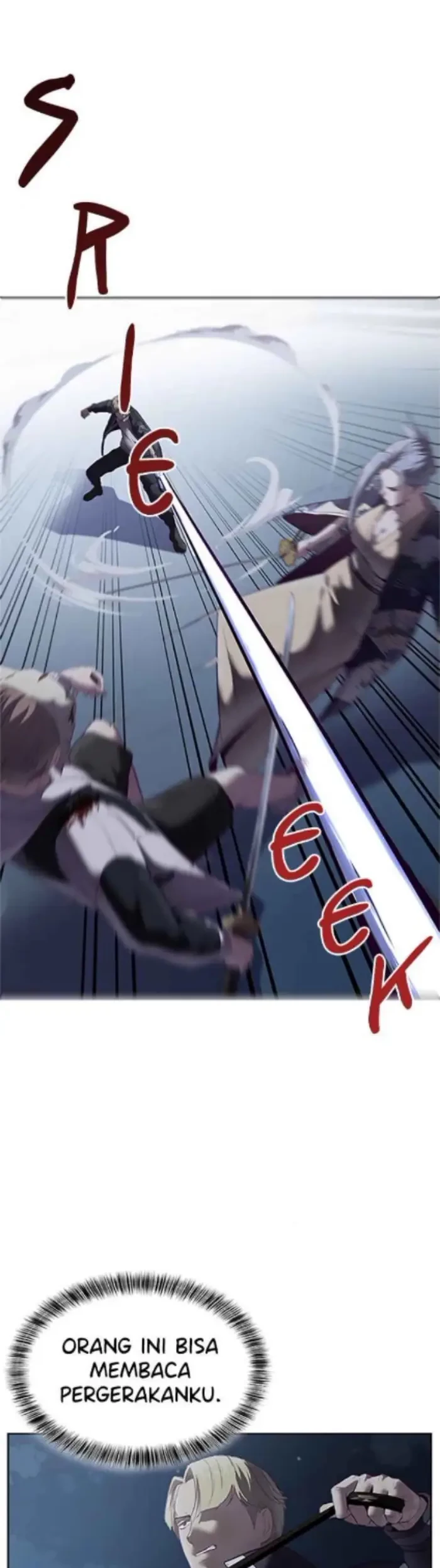 The Boy of Death Chapter 122 - halaman 42