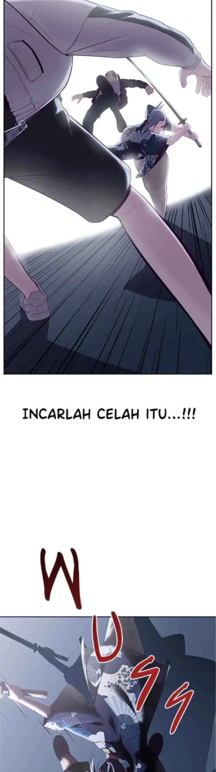 The Boy of Death Chapter 122 - halaman 45