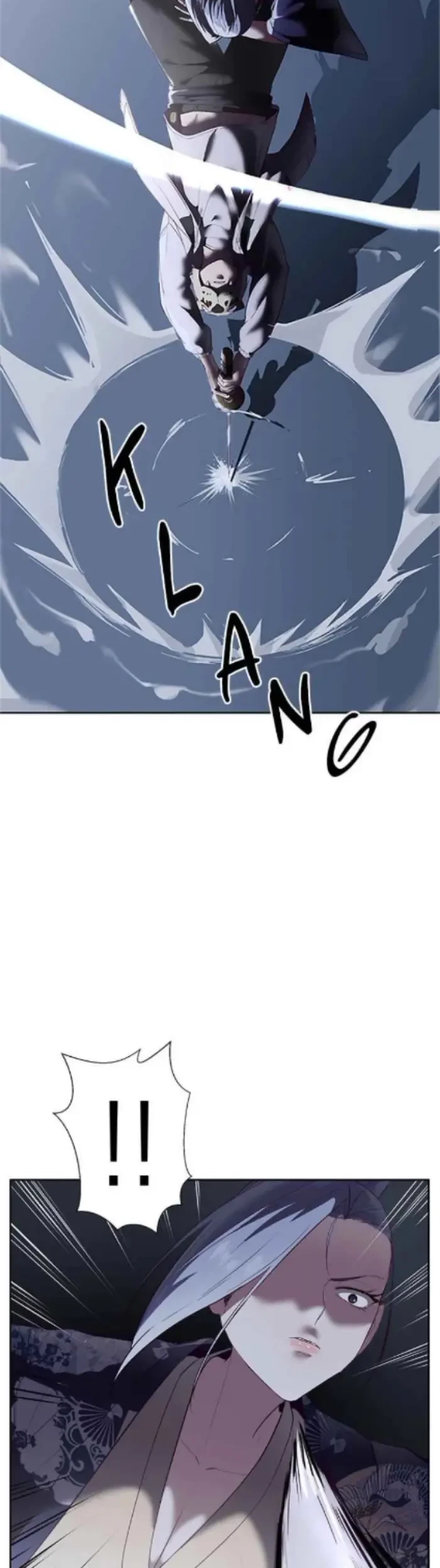 The Boy of Death Chapter 122 - halaman 46