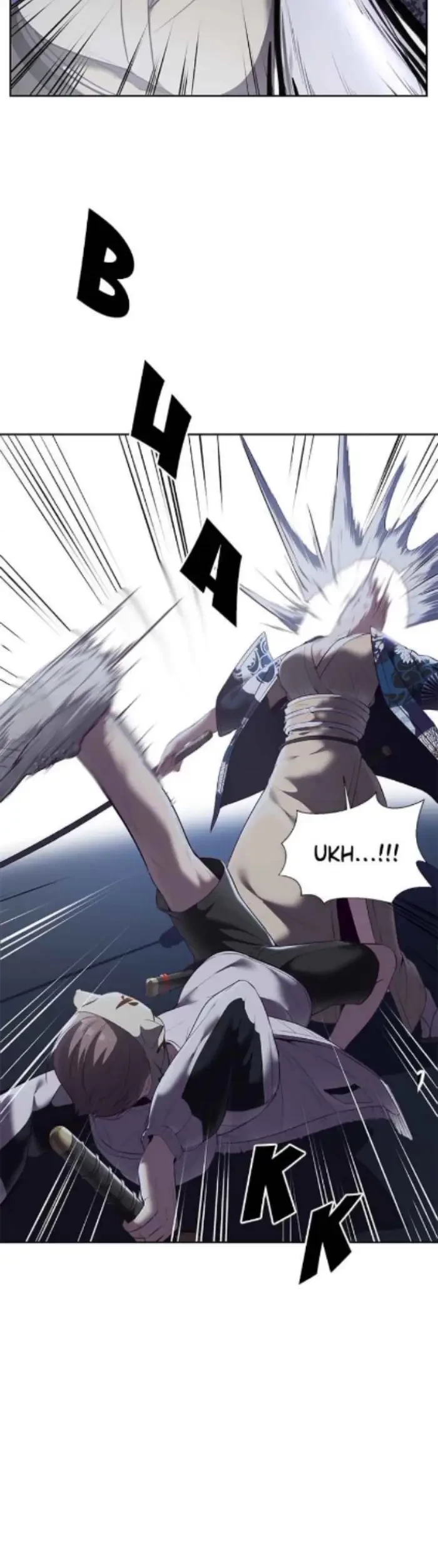 The Boy of Death Chapter 122 - halaman 47