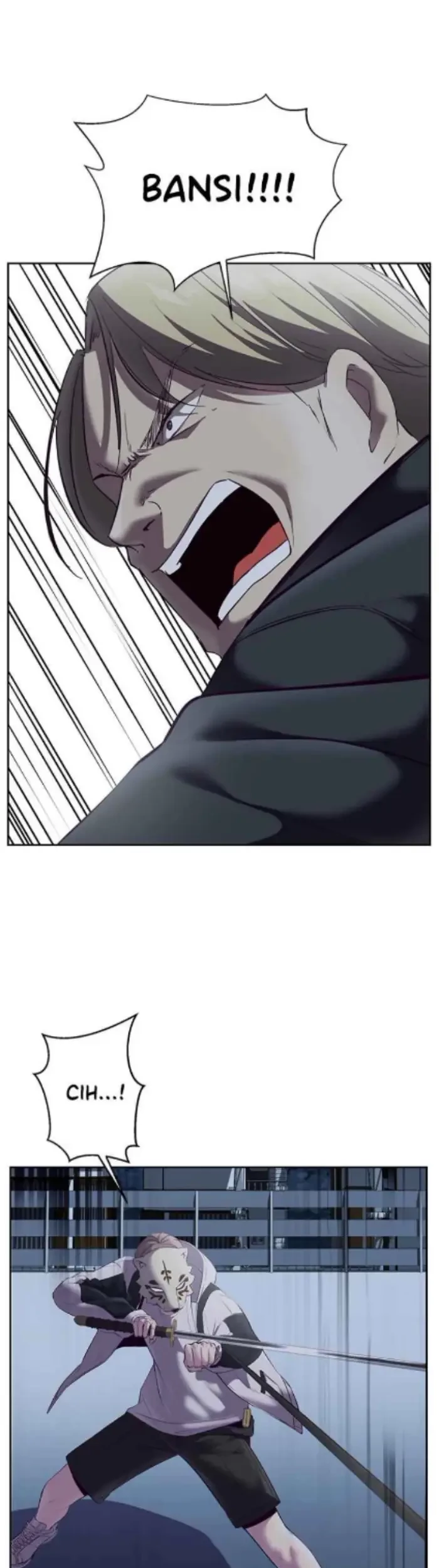 The Boy of Death Chapter 122 - halaman 50