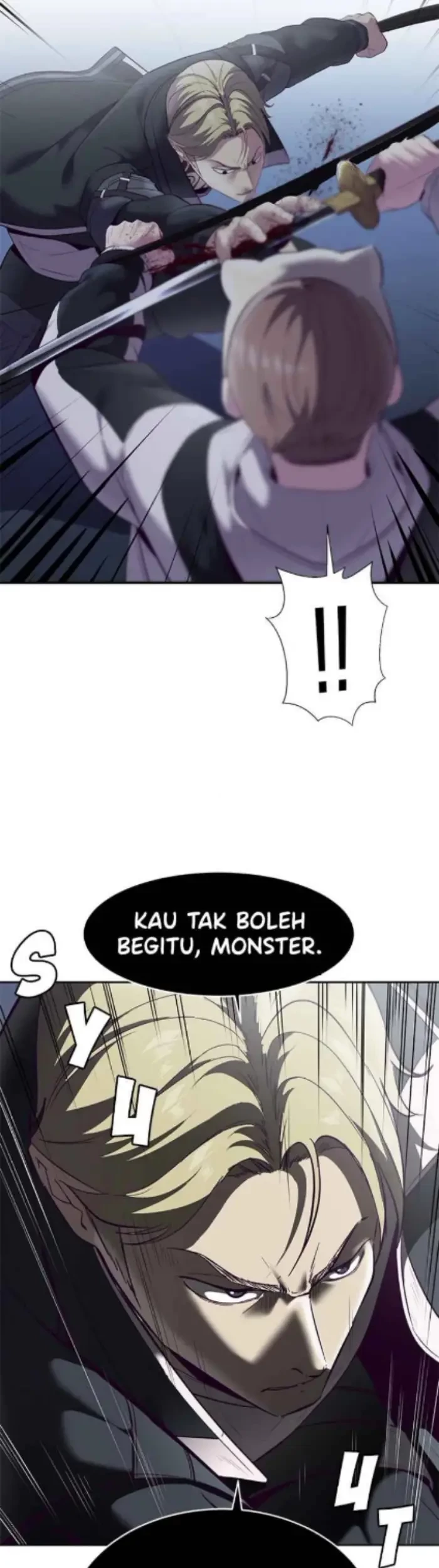 The Boy of Death Chapter 122 - halaman 52