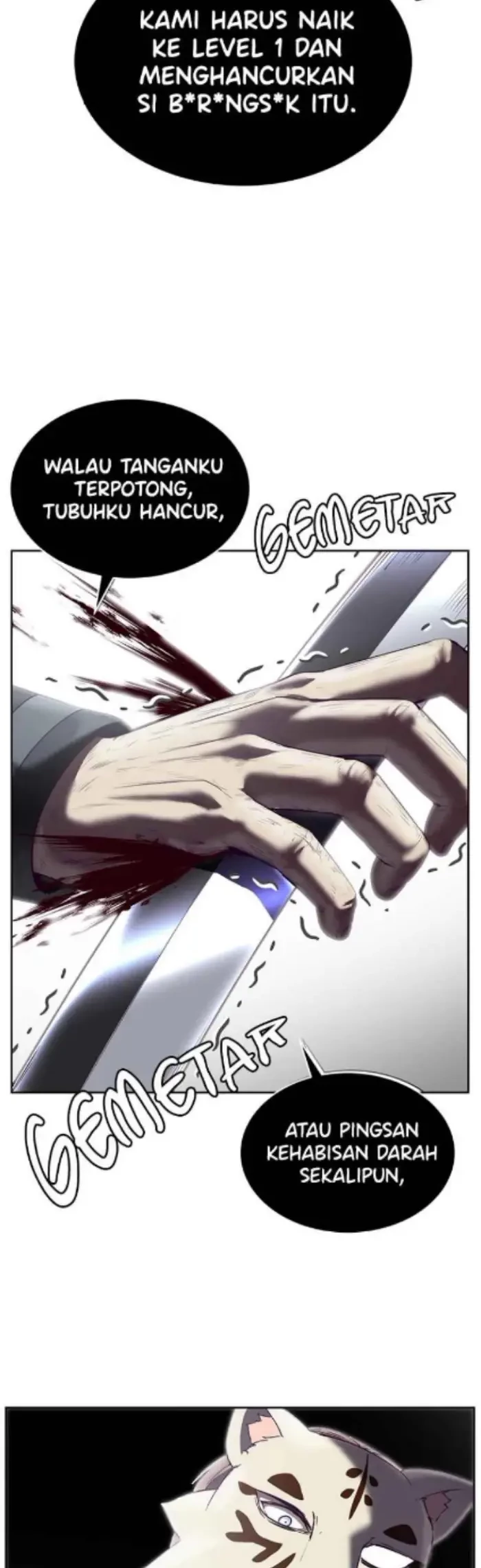 The Boy of Death Chapter 122 - halaman 53