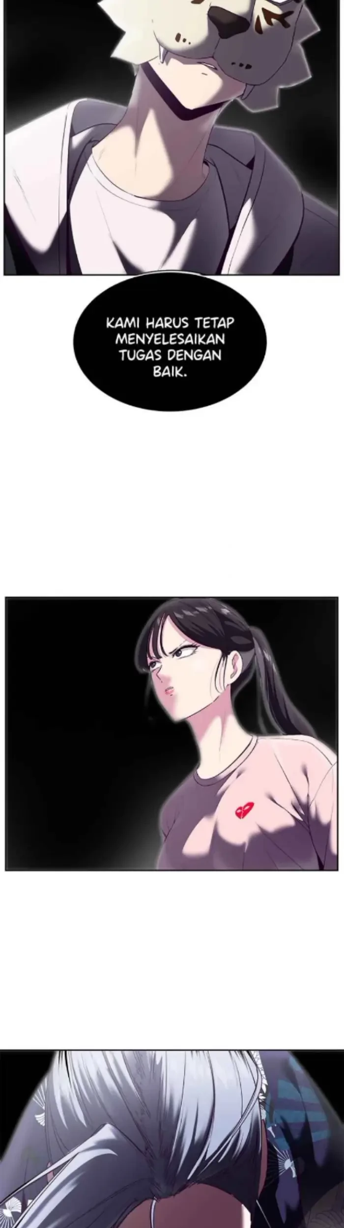 The Boy of Death Chapter 122 - halaman 54