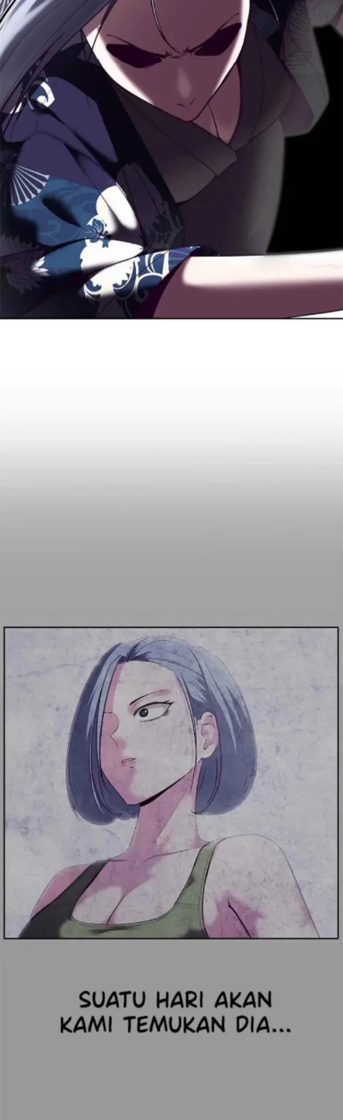 The Boy of Death Chapter 122 - halaman 55