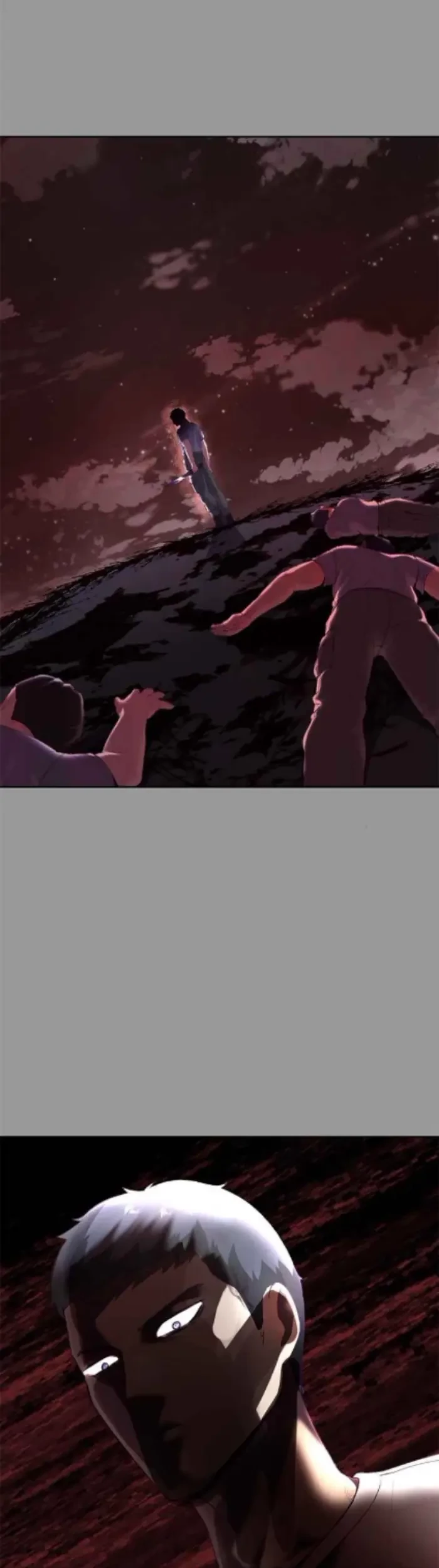 The Boy of Death Chapter 122 - halaman 56