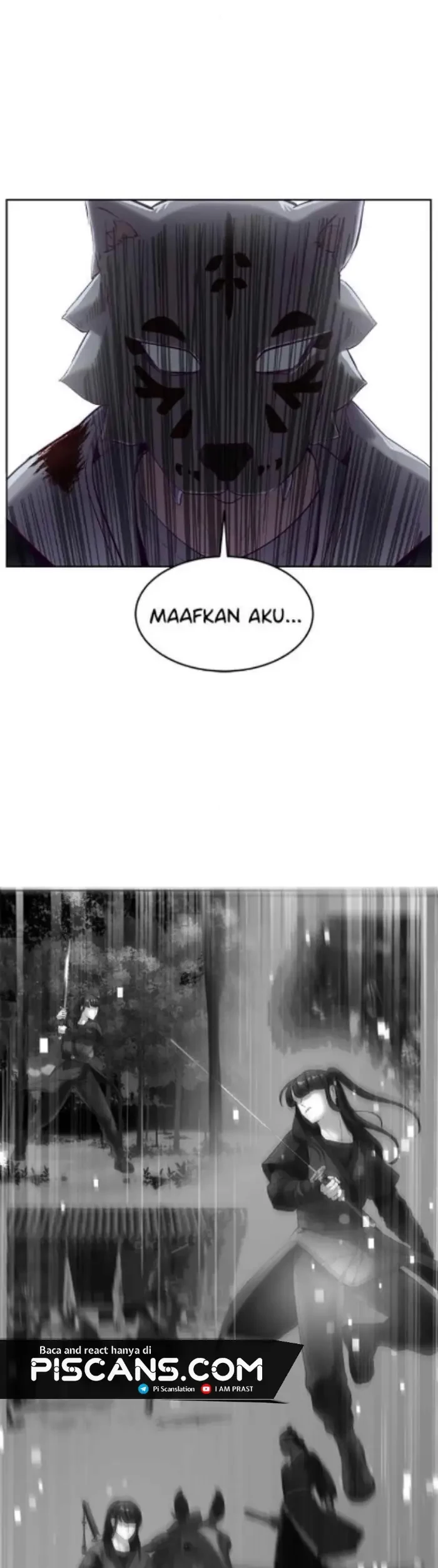 The Boy of Death Chapter 122 - halaman 60