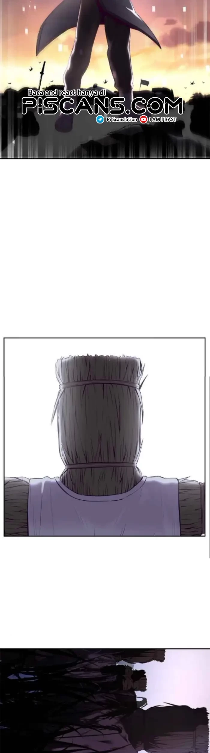 The Boy of Death Chapter 122 - halaman 63