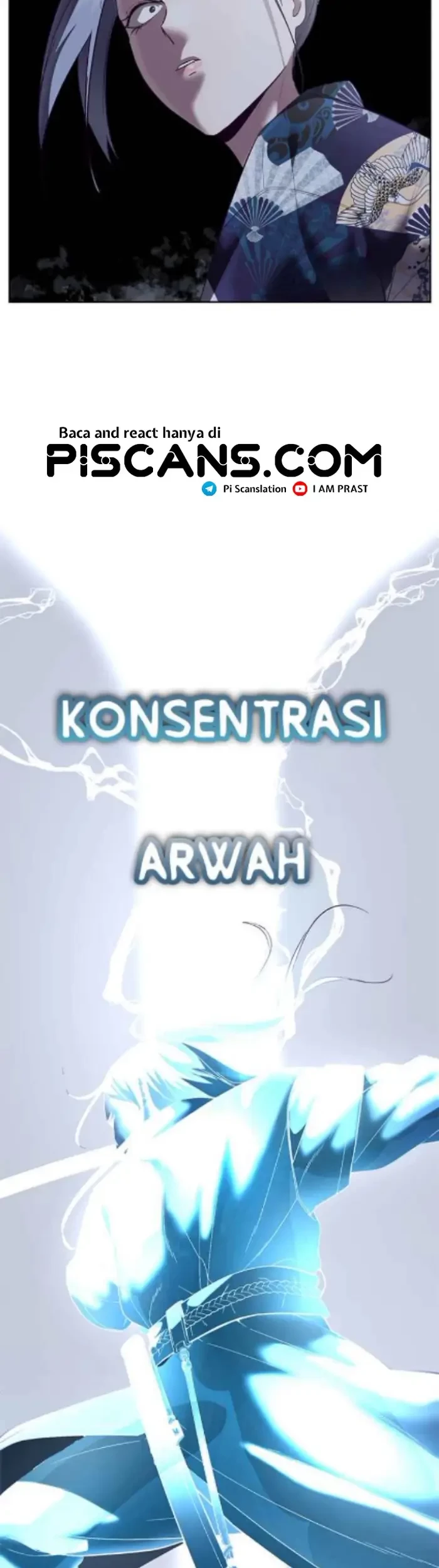 The Boy of Death Chapter 122 - halaman 66
