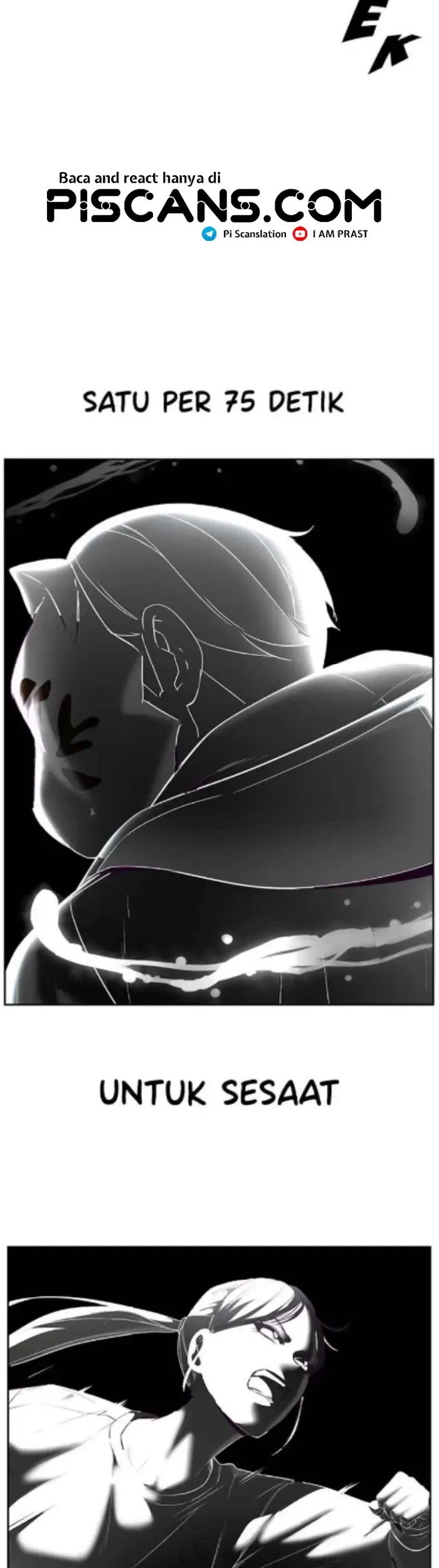 The Boy of Death Chapter 122 - halaman 69