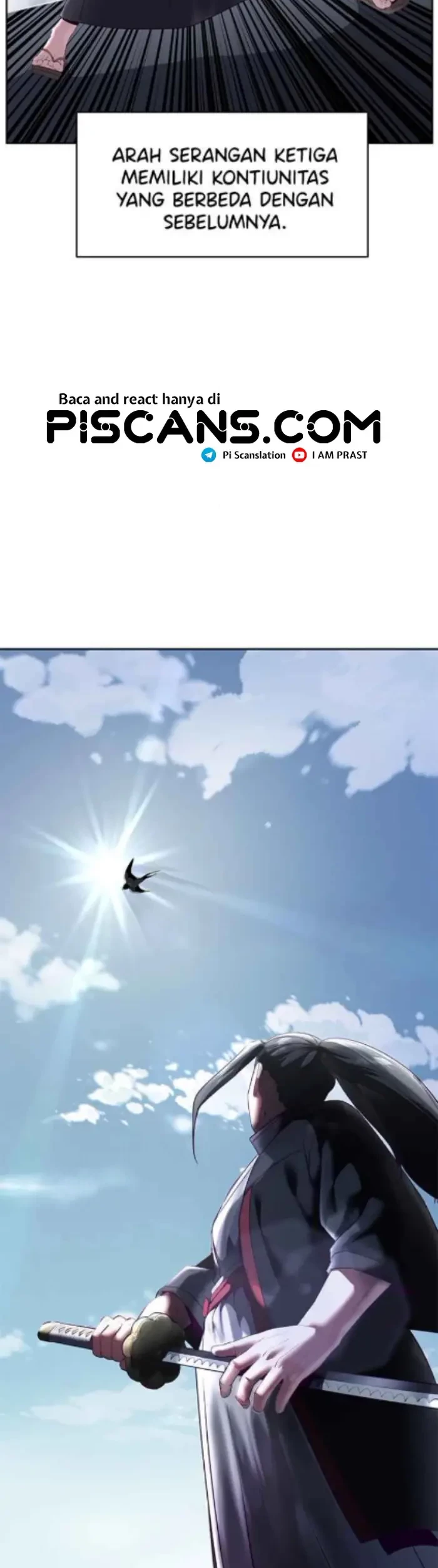 The Boy of Death Chapter 122 - halaman 7