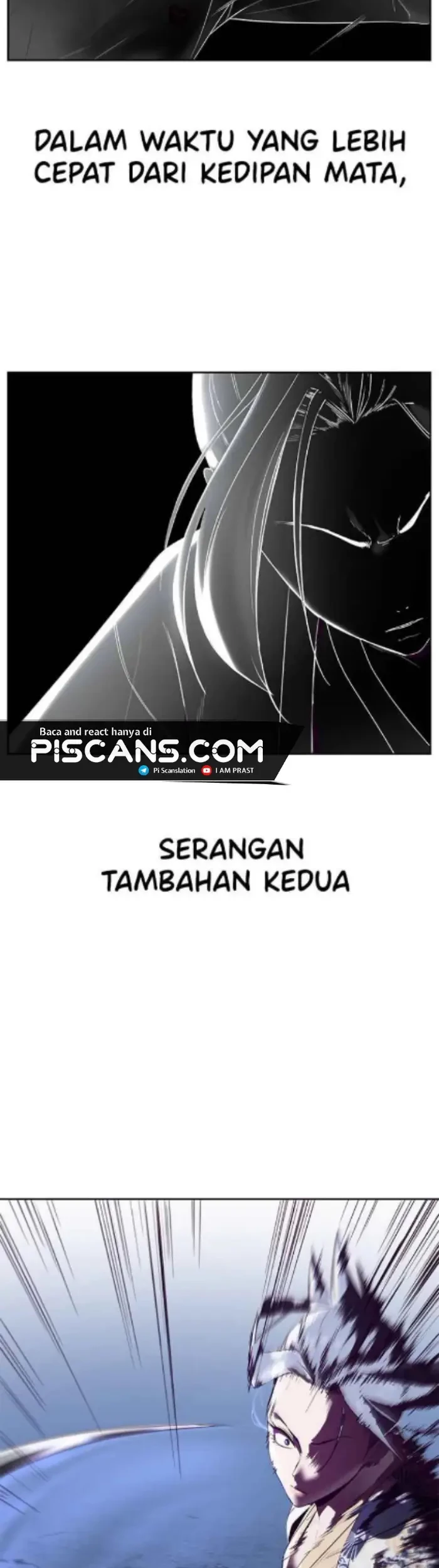 The Boy of Death Chapter 122 - halaman 70