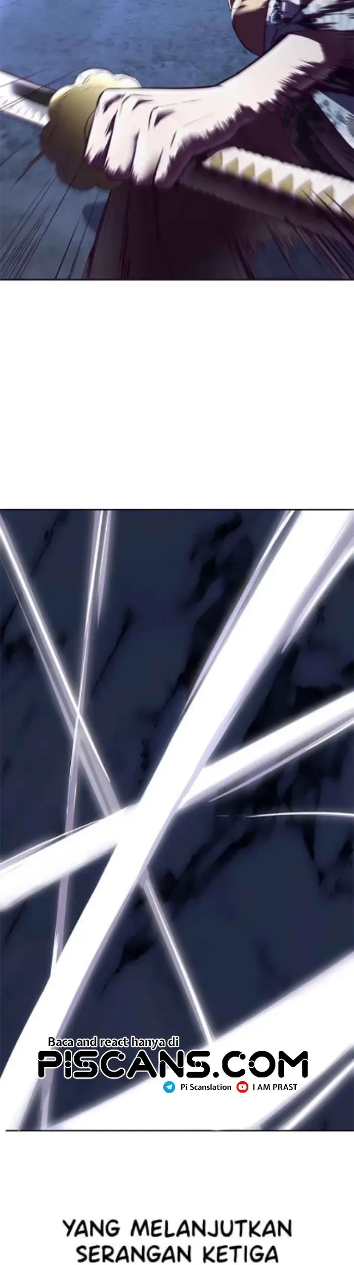 The Boy of Death Chapter 122 - halaman 72