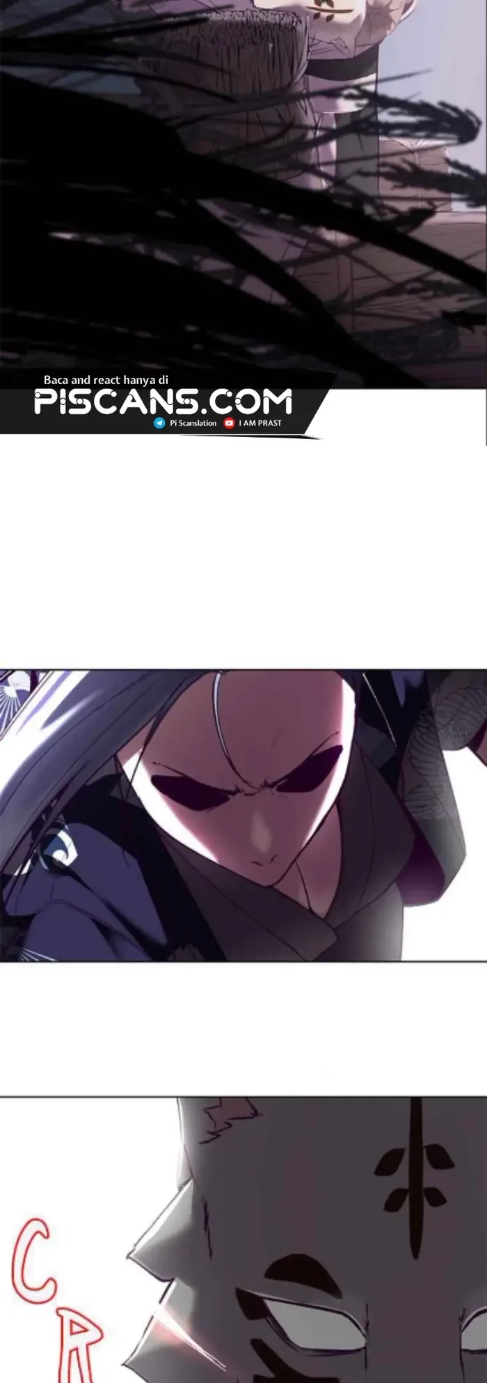 The Boy of Death Chapter 122 - halaman 79