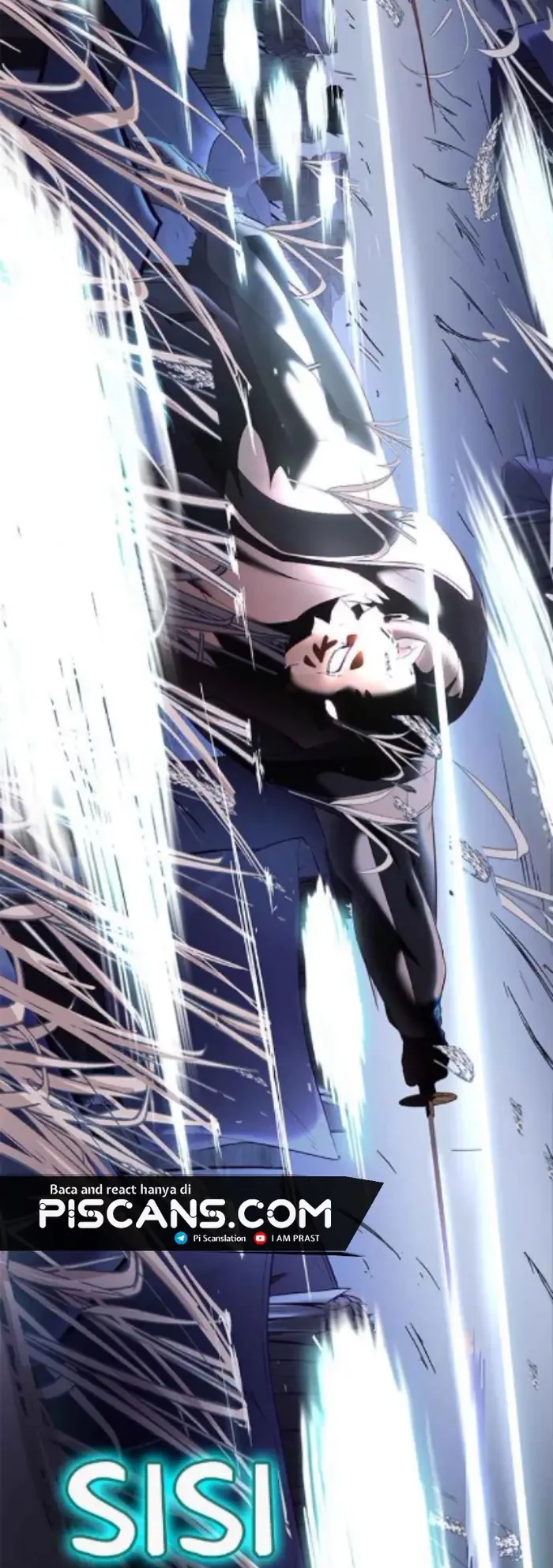 The Boy of Death Chapter 122 - halaman 81