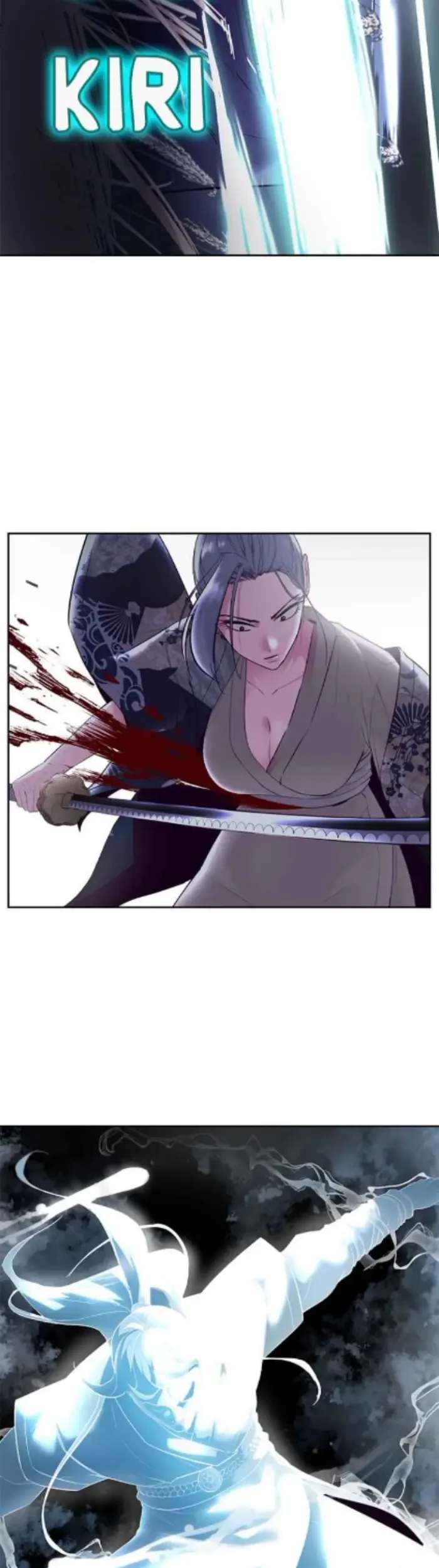 The Boy of Death Chapter 122 - halaman 82