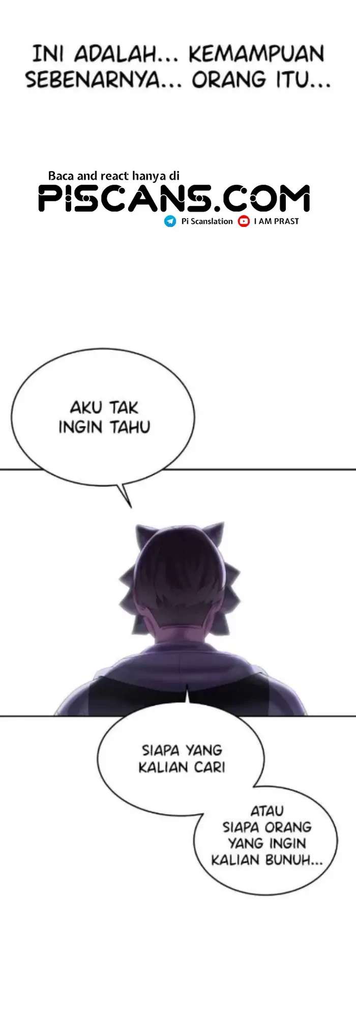 The Boy of Death Chapter 122 - halaman 85