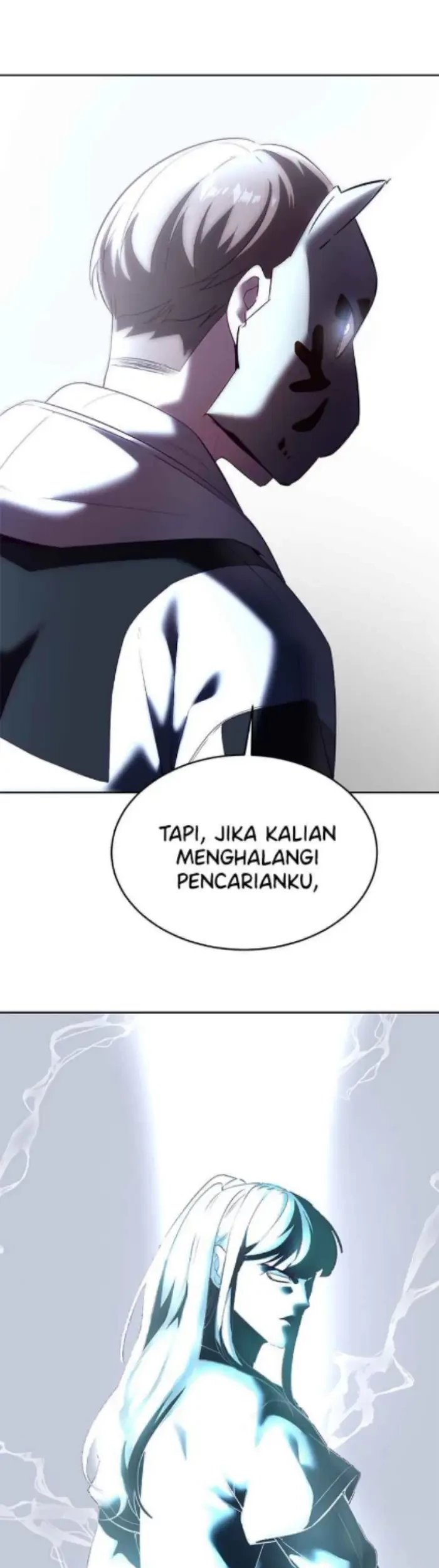The Boy of Death Chapter 122 - halaman 86