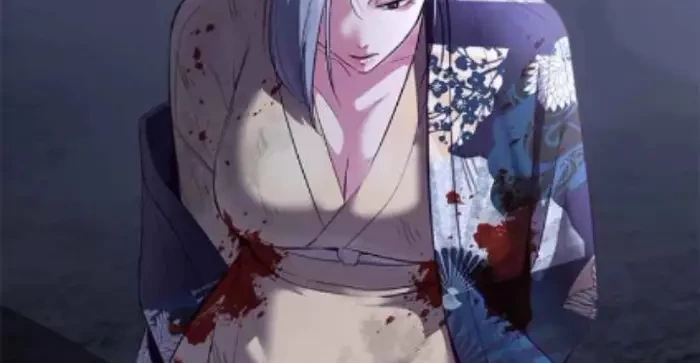 The Boy of Death Chapter 123 - halaman 20