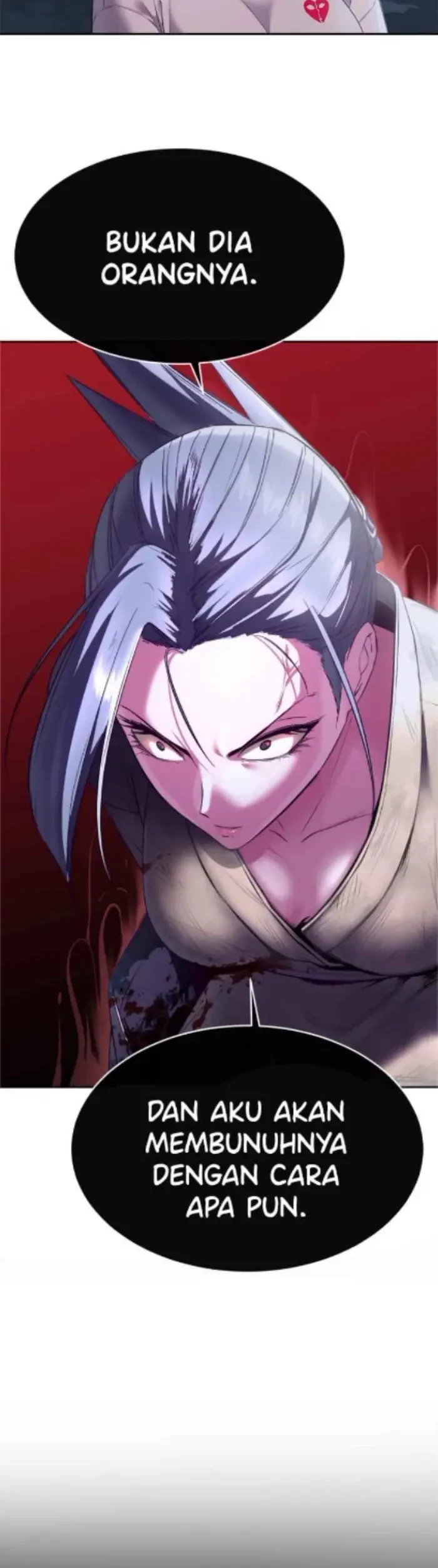 The Boy of Death Chapter 123 - halaman 28