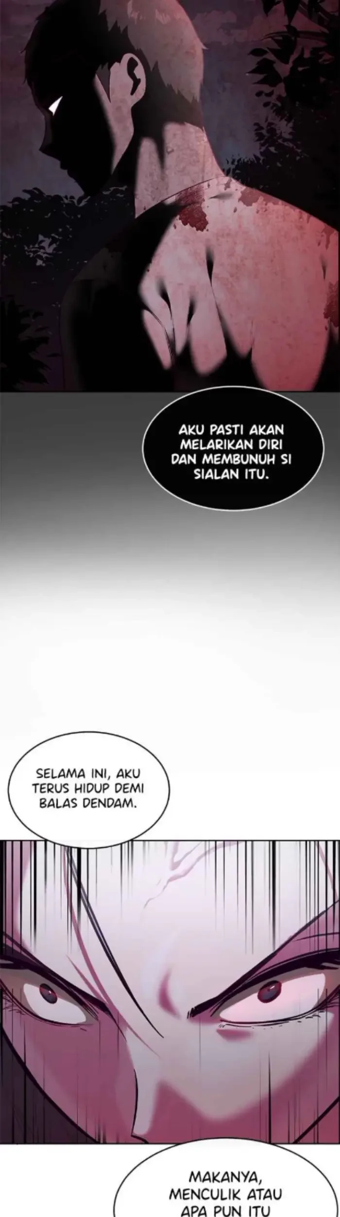 The Boy of Death Chapter 123 - halaman 30