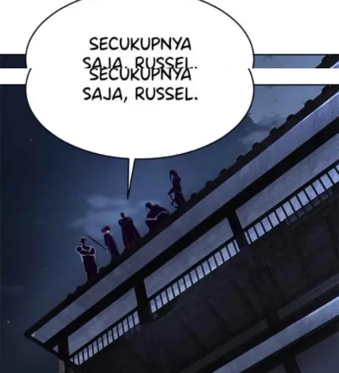 The Boy of Death Chapter 123 - halaman 55