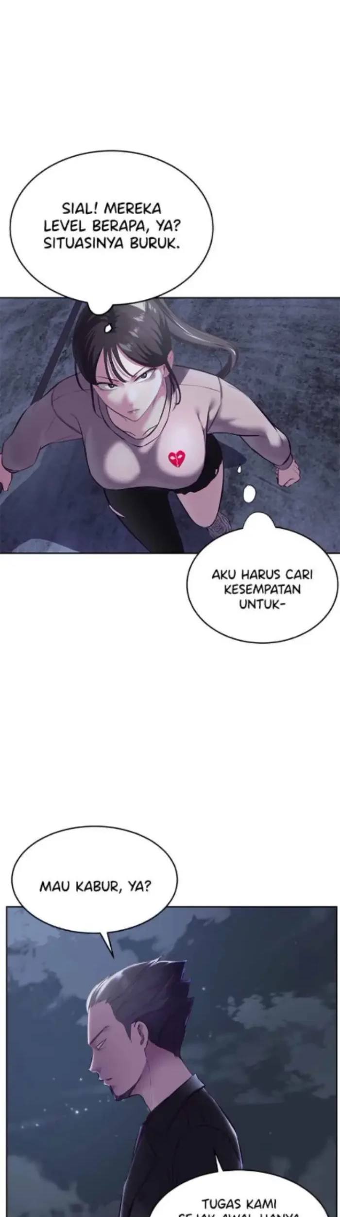 The Boy of Death Chapter 123 - halaman 57
