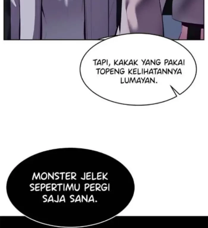 The Boy of Death Chapter 123 - halaman 61