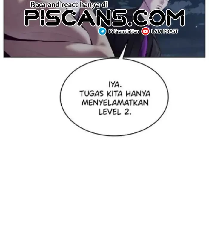 The Boy of Death Chapter 123 - halaman 64