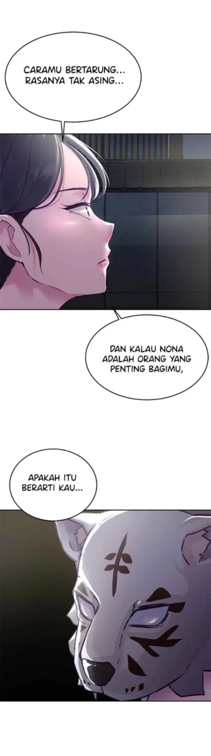 The Boy of Death Chapter 123 - halaman 81