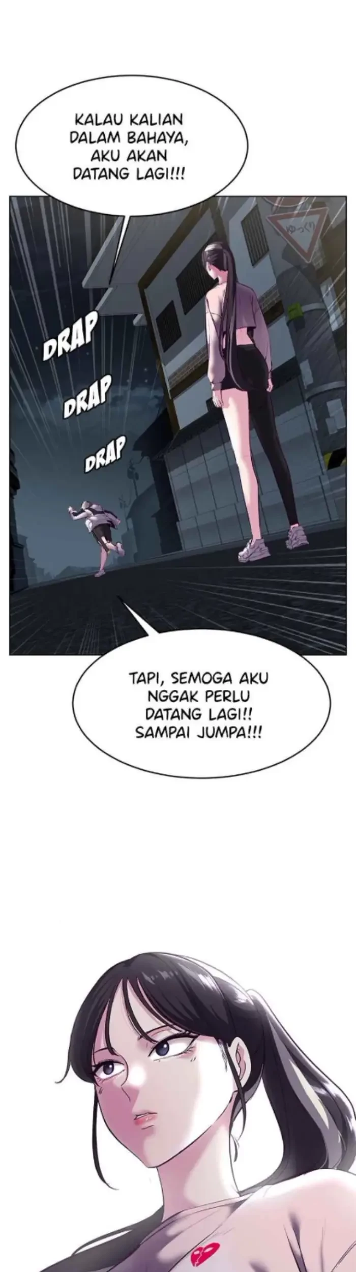 The Boy of Death Chapter 124 - halaman 20