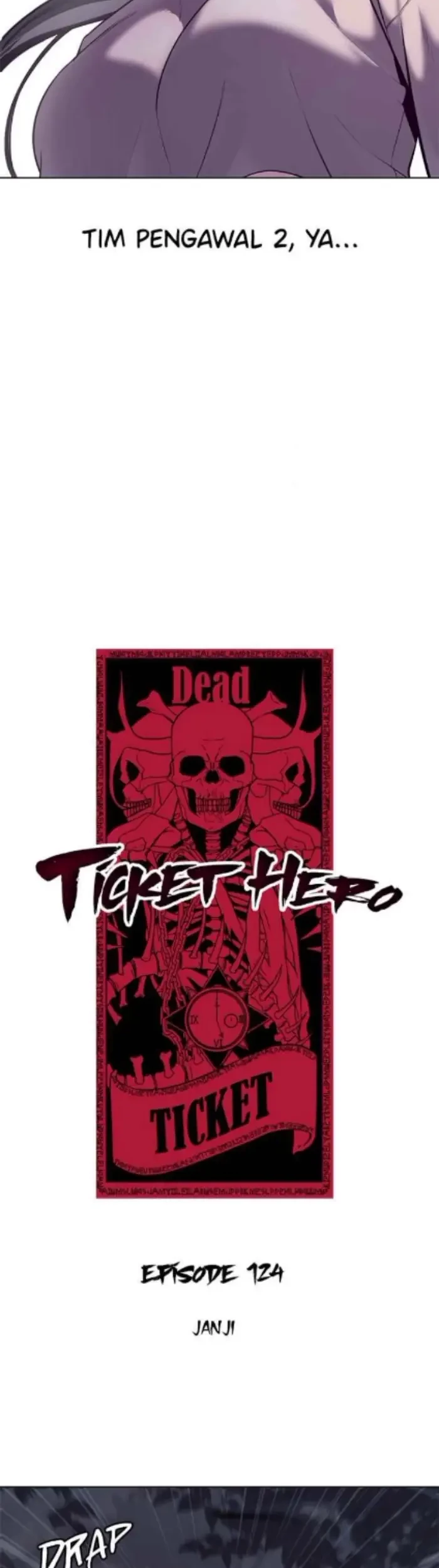 The Boy of Death Chapter 124 - halaman 21