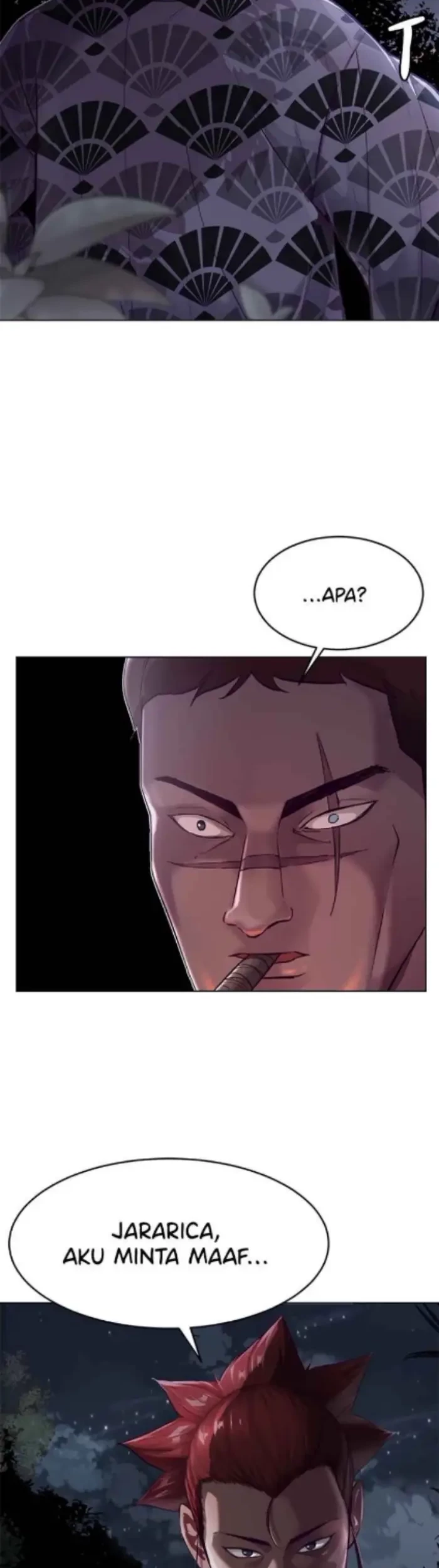 The Boy of Death Chapter 124 - halaman 27