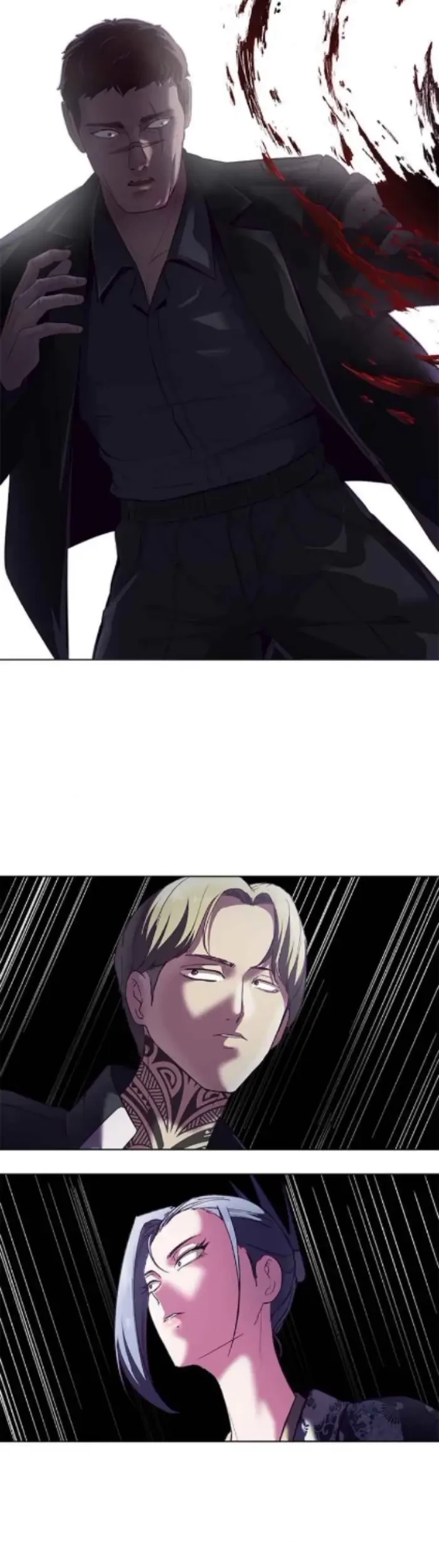 The Boy of Death Chapter 124 - halaman 30