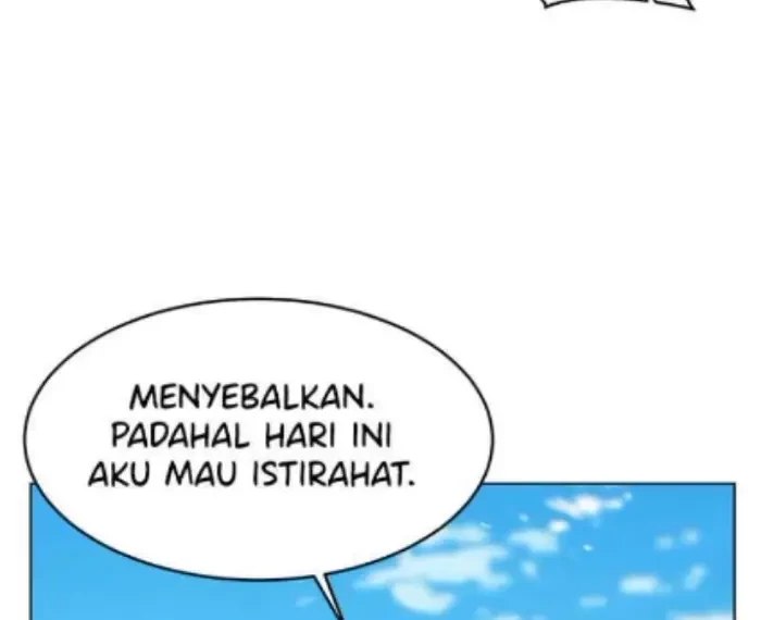 The Boy of Death Chapter 124 - halaman 53