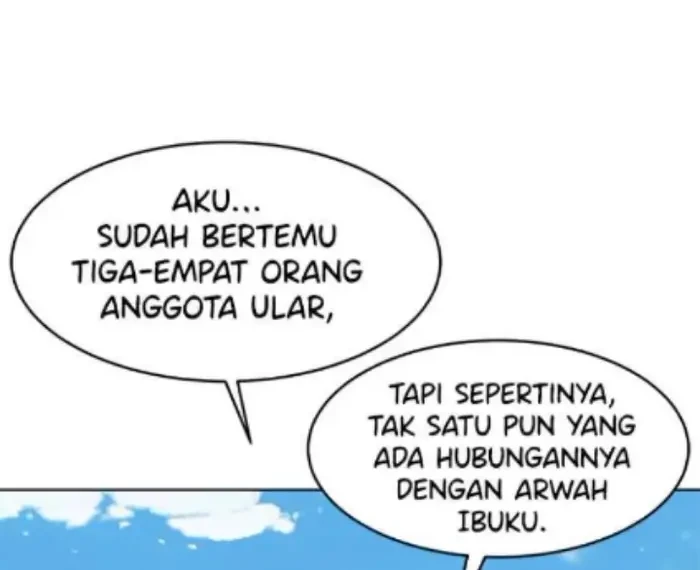 The Boy of Death Chapter 124 - halaman 59