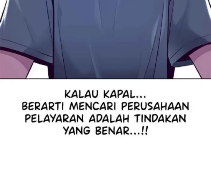 The Boy of Death Chapter 124 - halaman 62