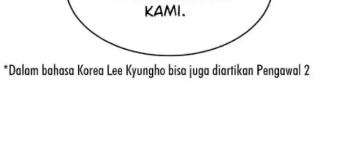 The Boy of Death Chapter 124 - halaman 7