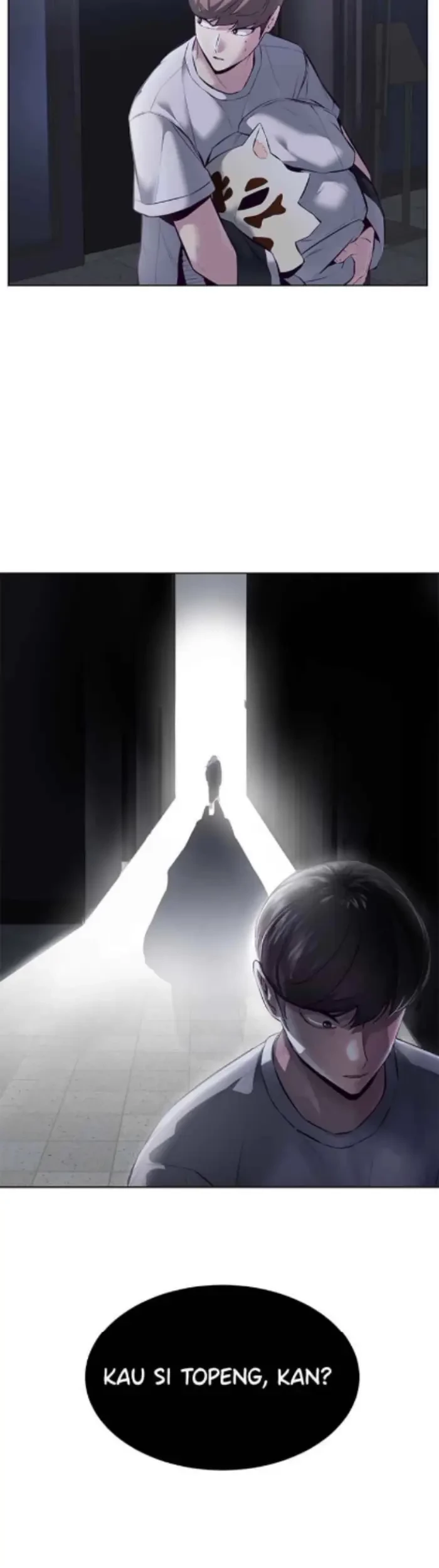 The Boy of Death Chapter 124 - halaman 88