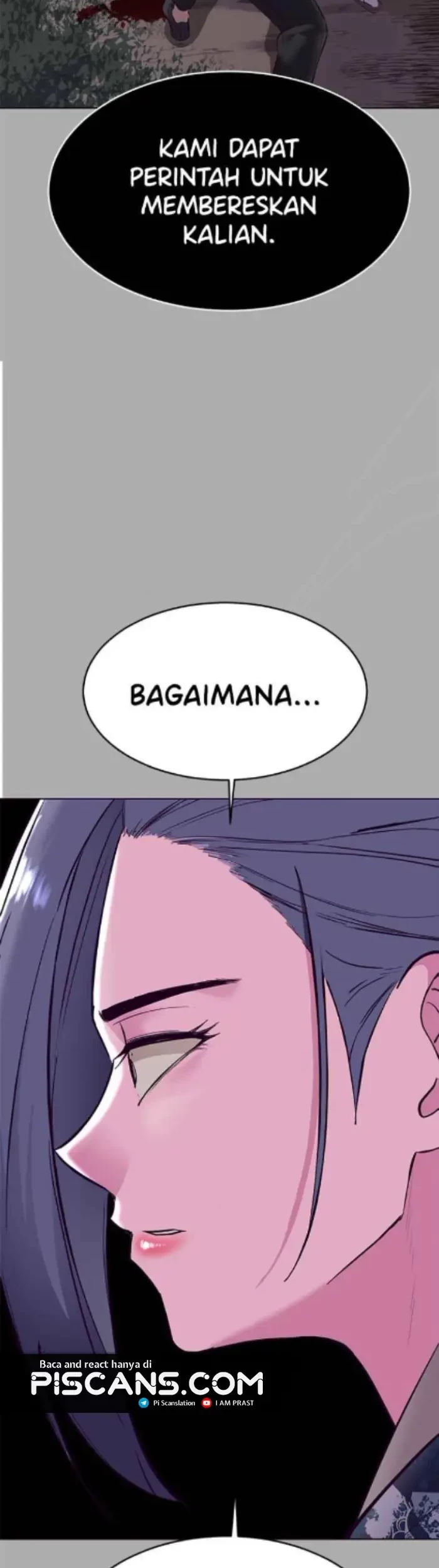 The Boy of Death Chapter 125 - halaman 12