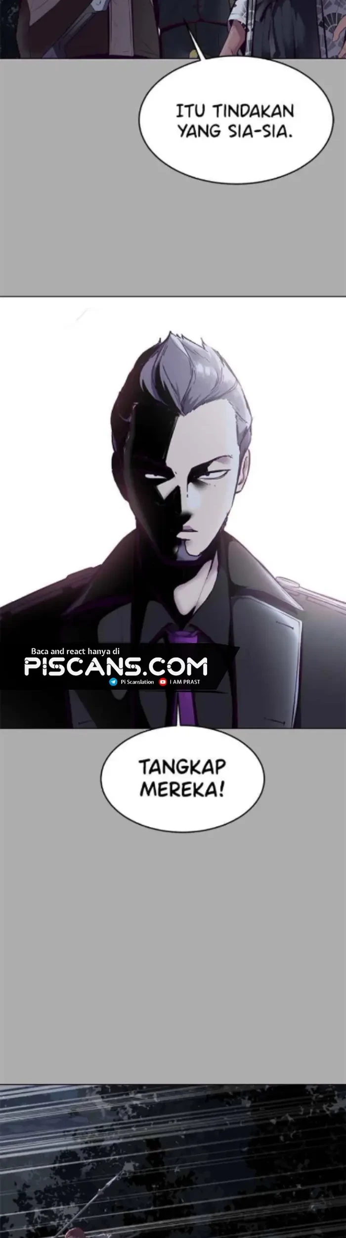 The Boy of Death Chapter 125 - halaman 24