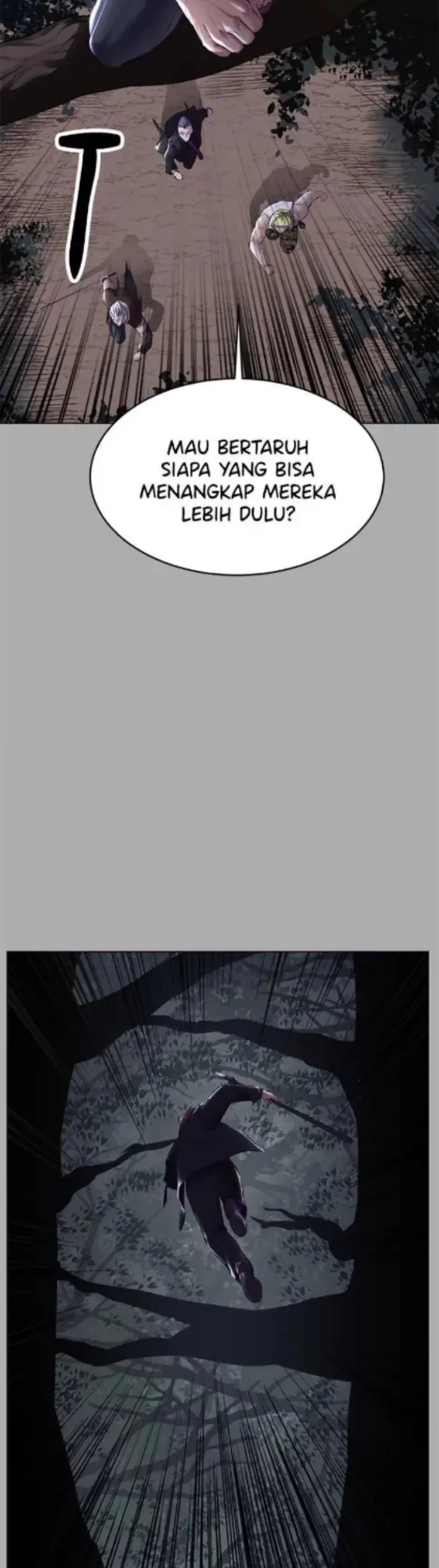 The Boy of Death Chapter 125 - halaman 34
