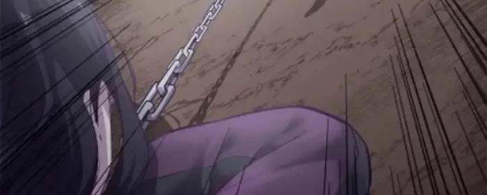 The Boy of Death Chapter 125 - halaman 38