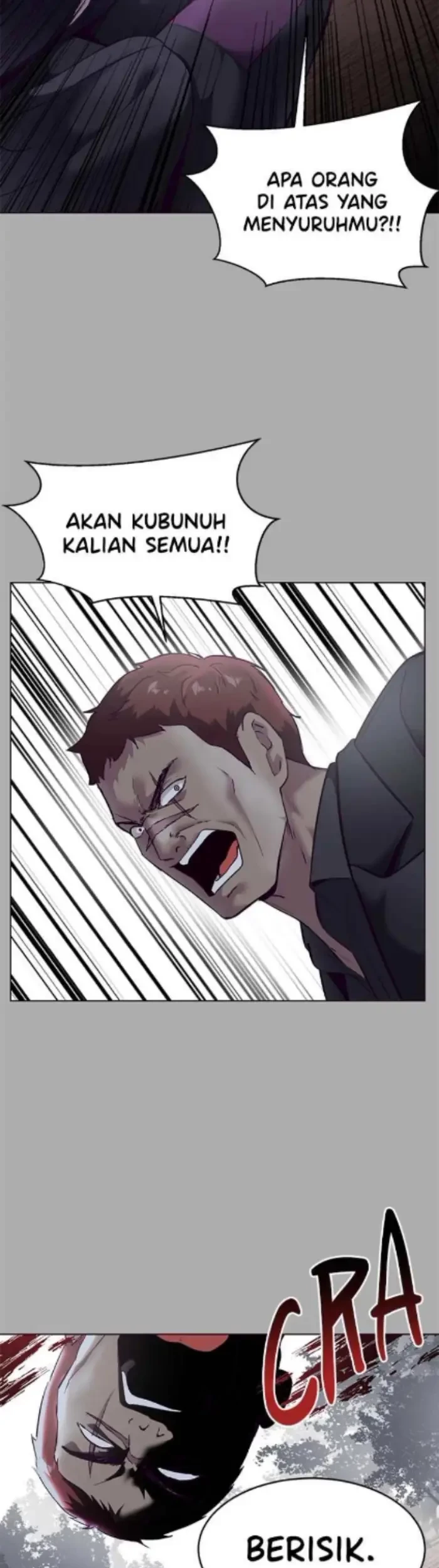 The Boy of Death Chapter 125 - halaman 39