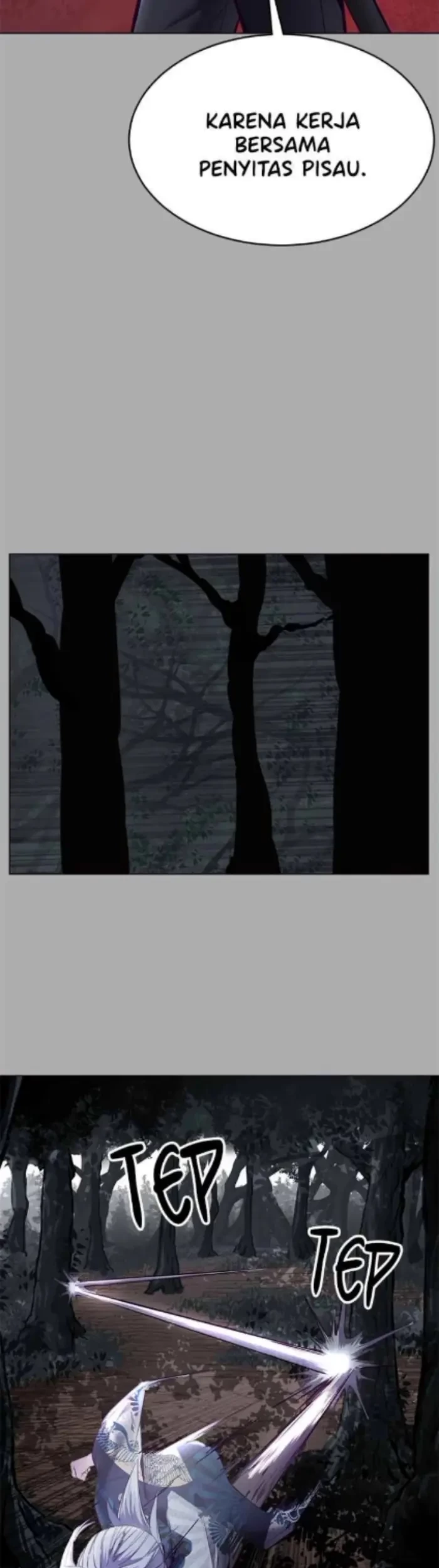The Boy of Death Chapter 125 - halaman 42