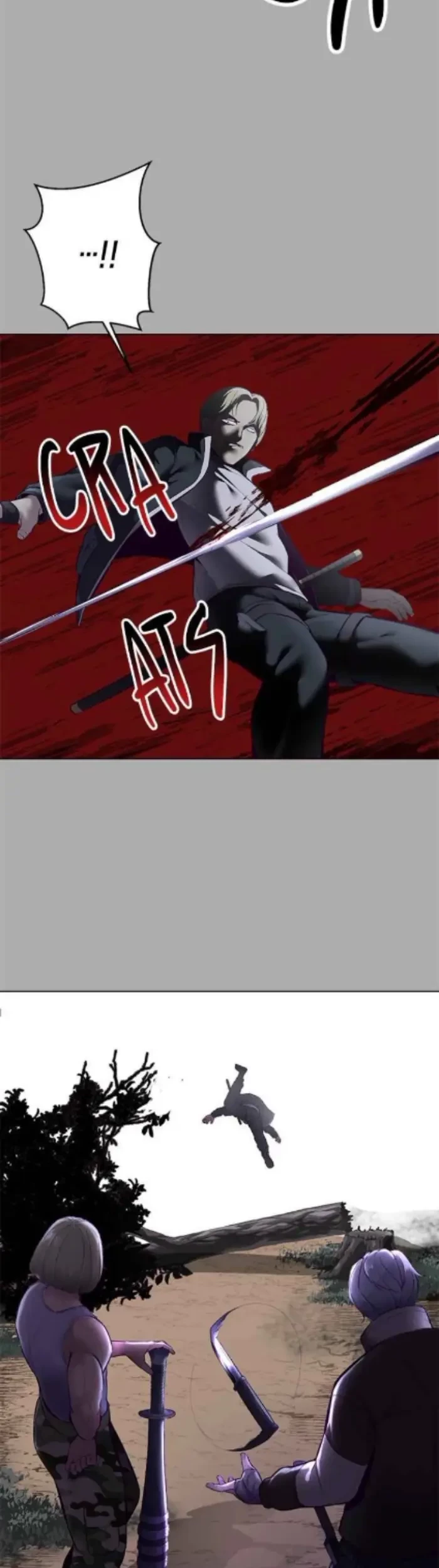 The Boy of Death Chapter 125 - halaman 46