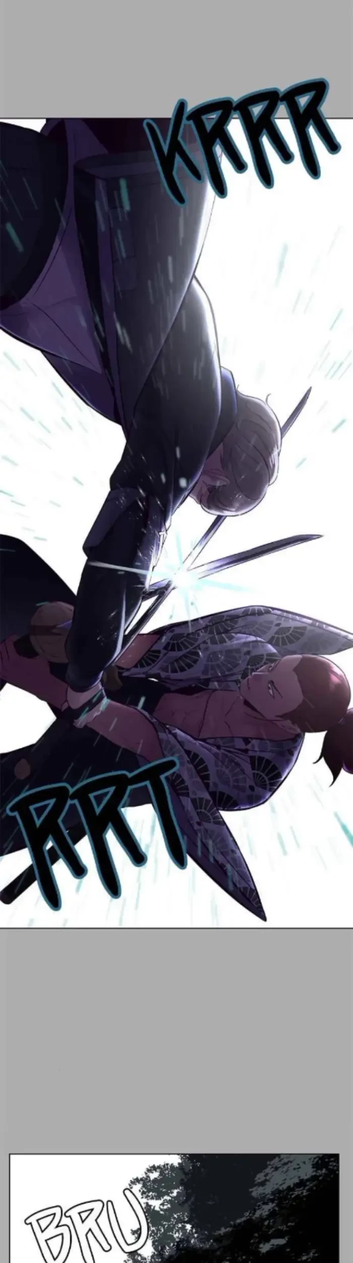 The Boy of Death Chapter 125 - halaman 49